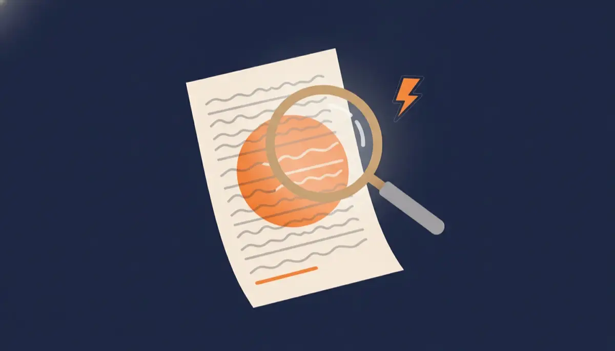 How to read your Spanish electricity bill: the five numbers that decide what you pay